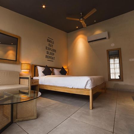 The Artist House Udaipur Hotel Exterior photo